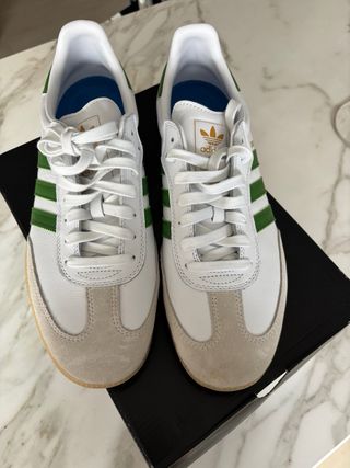 Adidas Samba Caballero Talla 46