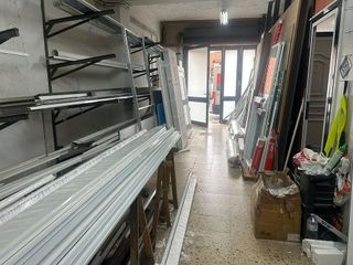 Local comercial en venta en El Castell-Poble Vell en Castelldefels