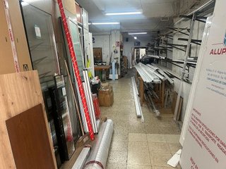 Local comercial en venta en El Castell-Poble Vell en Castelldefels