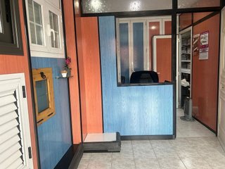 Local comercial en venta en El Castell-Poble Vell en Castelldefels