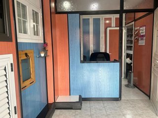 Local comercial en venta en El Castell-Poble Vell en Castelldefels
