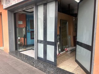 Local comercial en venta en El Castell-Poble Vell en Castelldefels