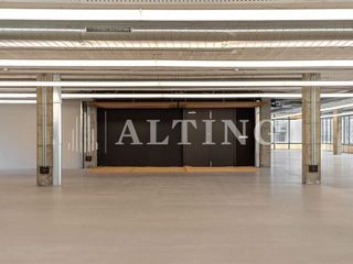 Oficina en alquiler en La Maternitat i Sant Ramon en Barcelona