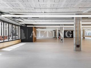 Oficina en alquiler en La Maternitat i Sant Ramon en Barcelona