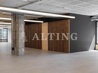 Oficina en alquiler en La Maternitat i Sant Ramon en Barcelona