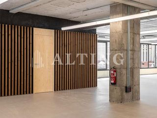 Oficina en alquiler en La Maternitat i Sant Ramon en Barcelona