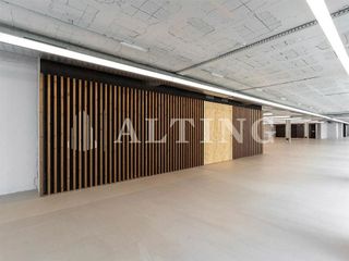 Oficina en alquiler en La Maternitat i Sant Ramon en Barcelona