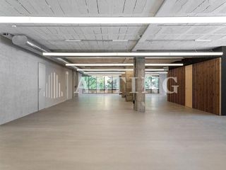 Oficina en alquiler en La Maternitat i Sant Ramon en Barcelona