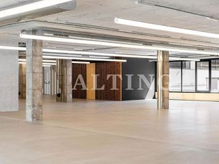 Oficina en alquiler en La Maternitat i Sant Ramon en Barcelona