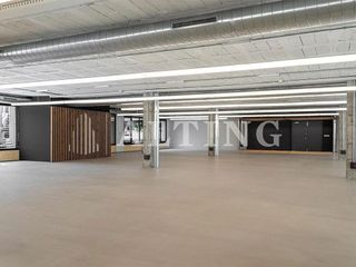 Oficina en alquiler en La Maternitat i Sant Ramon en Barcelona