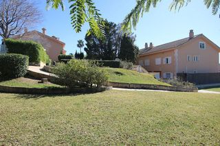 Casa adosada en alquiler en Sant Agustí en Palma de Mallorca