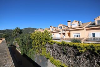 Casa adosada en alquiler en Sant Agustí en Palma de Mallorca