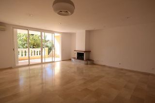 Casa adosada en alquiler en Sant Agustí en Palma de Mallorca