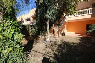 Casa adosada en alquiler en Sant Agustí en Palma de Mallorca