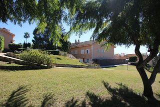 Casa adosada en alquiler en Sant Agustí en Palma de Mallorca