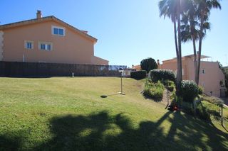 Casa adosada en alquiler en Sant Agustí en Palma de Mallorca