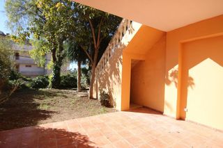 Casa adosada en alquiler en Sant Agustí en Palma de Mallorca