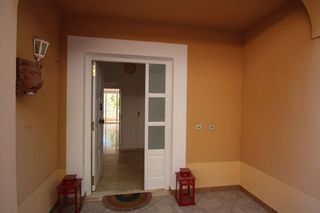 Casa adosada en alquiler en Sant Agustí en Palma de Mallorca