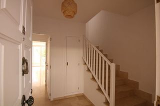 Casa adosada en alquiler en Sant Agustí en Palma de Mallorca