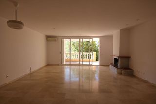 Casa adosada en alquiler en Sant Agustí en Palma de Mallorca