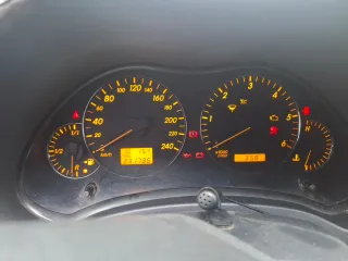 Toyota Avensis 2006
