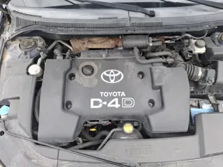 Toyota Avensis 2006