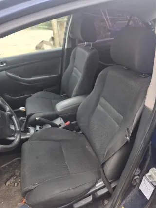 Toyota Avensis 2006