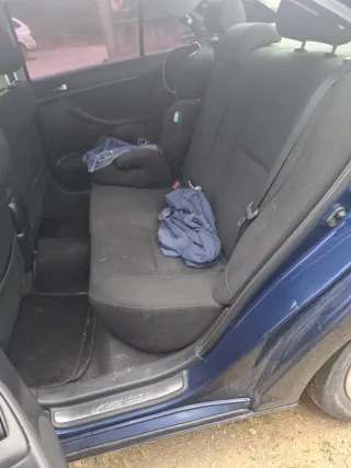 Toyota Avensis 2006