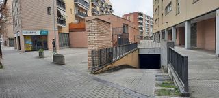 Garaje en venta en Santa Perpètua de Mogoda