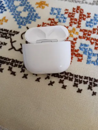 Custodia per auricolari