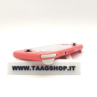 Nintendo Switch Lite Rosa Corallo 32GB