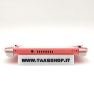 Nintendo Switch Lite Rosa Corallo 32GB