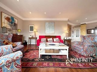 Piso en alquiler en Barrio de Abando en Bilbao