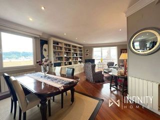 Piso en alquiler en Barrio de Abando en Bilbao