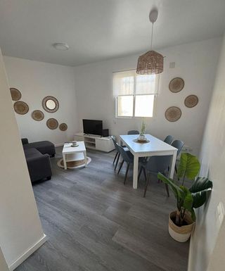 Piso en alquiler en El Cabanyal- El Canyamelar en Valencia