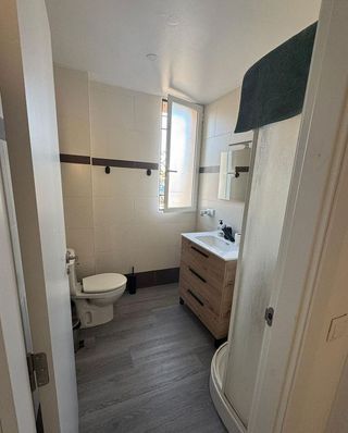 Piso en alquiler en El Cabanyal- El Canyamelar en Valencia