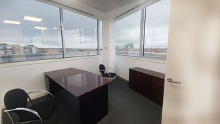 Oficina en alquiler en Virgen del Cortijo - Manoteras en Madrid