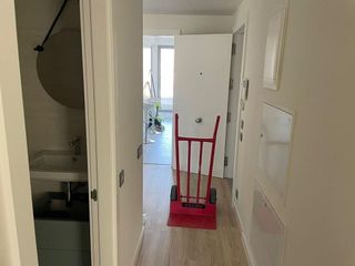 Piso en alquiler en Camino de Ronda - Rosaleda en Granada