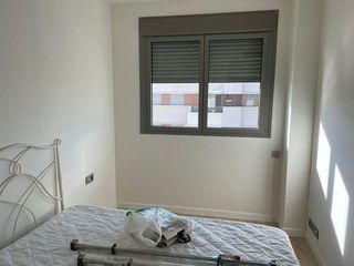 Piso en alquiler en Camino de Ronda - Rosaleda en Granada