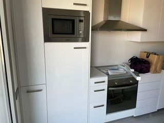 Piso en alquiler en Camino de Ronda - Rosaleda en Granada