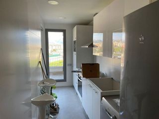 Piso en alquiler en Camino de Ronda - Rosaleda en Granada