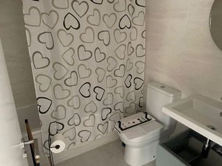 Piso en alquiler en Camino de Ronda - Rosaleda en Granada