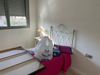 Piso en alquiler en Camino de Ronda - Rosaleda en Granada