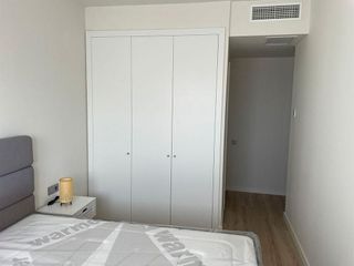 Piso en alquiler en Camino de Ronda - Rosaleda en Granada