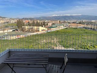 Piso en alquiler en Camino de Ronda - Rosaleda en Granada