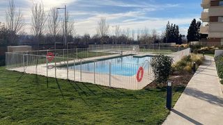 Piso en alquiler en Camino de Ronda - Rosaleda en Granada