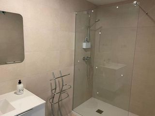 Piso en alquiler en Camino de Ronda - Rosaleda en Granada