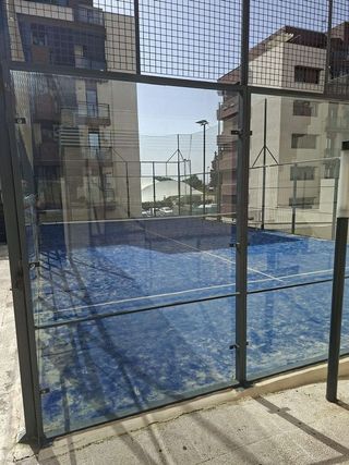 Ático en alquiler en Casco Antiguo en Mairena del Aljarafe