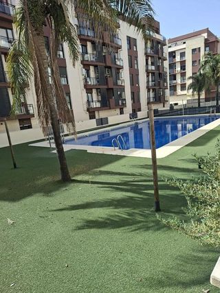 Ático en alquiler en Casco Antiguo en Mairena del Aljarafe