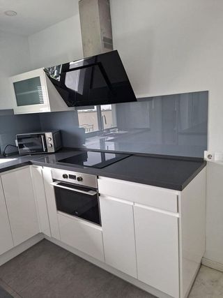 Ático en alquiler en Casco Antiguo en Mairena del Aljarafe